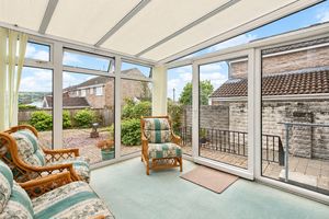 Conservatory- click for photo gallery